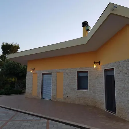Degli Ulivi Villa Grottaglie