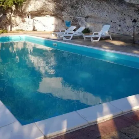 Villa Degli Ulivi *