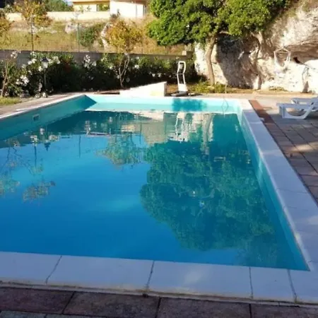 Villa Degli Ulivi *
