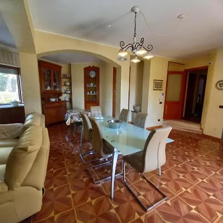 Degli Ulivi Villa