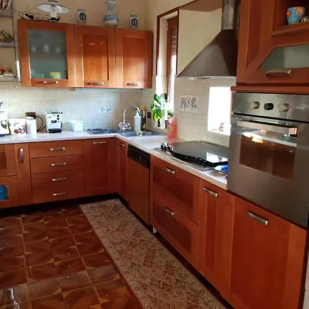 Hotel Degli Ulivi