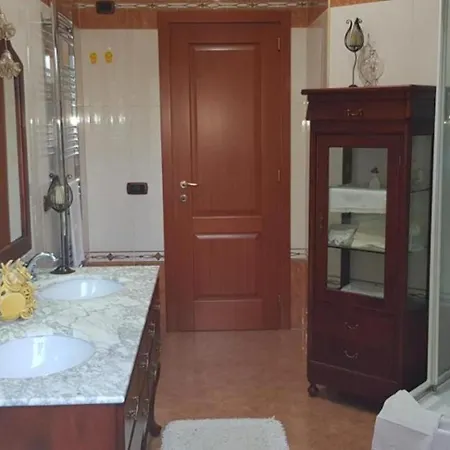 Villa Degli Ulivi Grottaglie