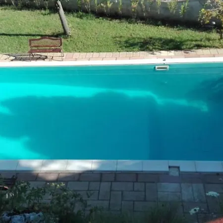 Degli Ulivi Villa