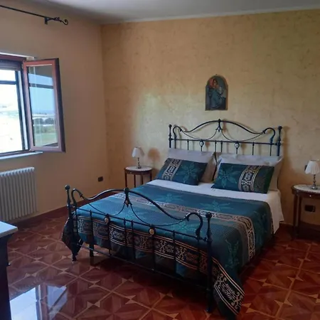 호텔 Degli Ulivi 그로타글리에