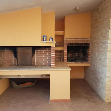 Degli Ulivi * 그로타글리에