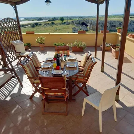 Degli Ulivi 호텔 그로타글리에