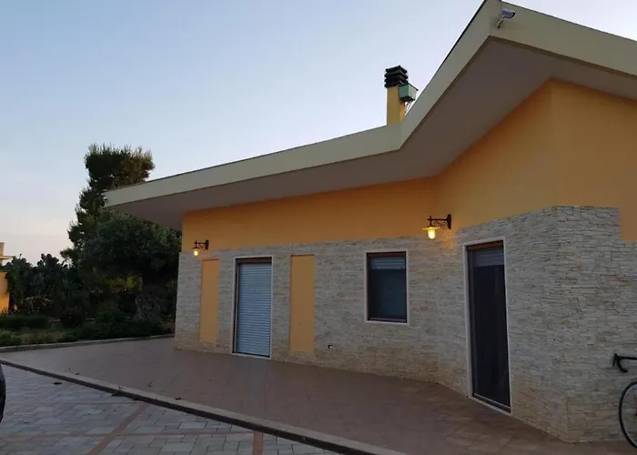 Degli Ulivi Otel Grottaglie