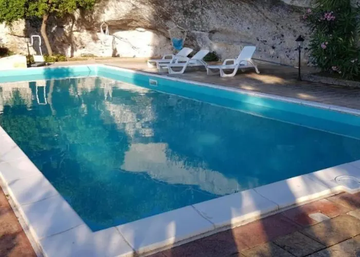 Otel Degli Ulivi *