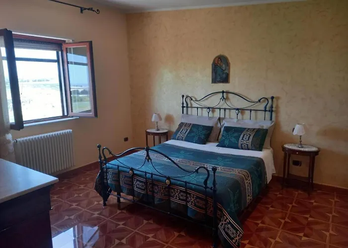 Otel Degli Ulivi Grottaglie