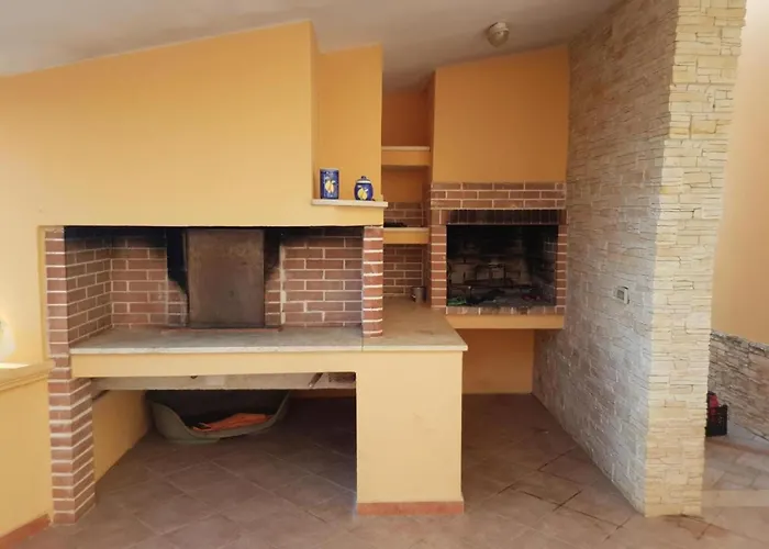 Degli Ulivi * Grottaglie