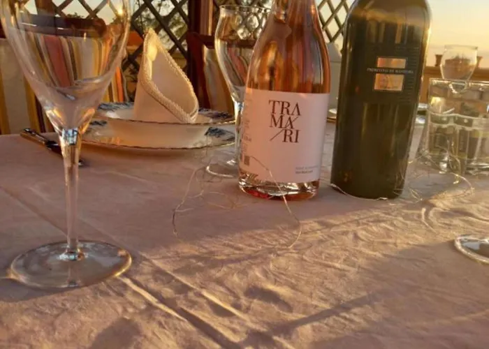 Degli Ulivi Otel *